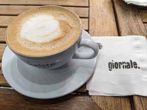 Giornale Pedregal - Thumbnail