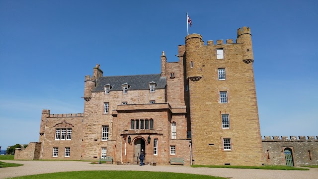 Queen Elizabeth Castle of Mey Trust