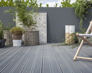 Photo n°7 de MARIEP, menuisier, agencement, rénovation, intérieur, extérieur, placo, pose... à Les Herbiers (Menuisier)