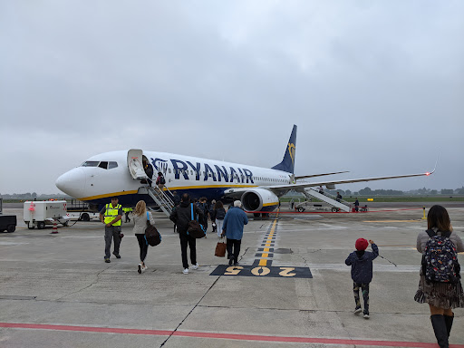 Forli Airport - Thumbnail
