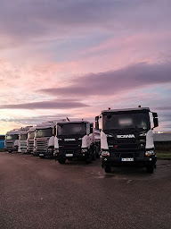 Photo n°22 de Lyon Sud - Scania Rhône-Alpes à Chaponnay (Atelier de réparation pour poids lourds)