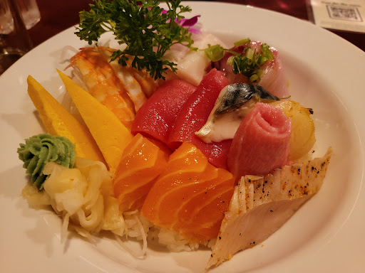 Sushido - Visual