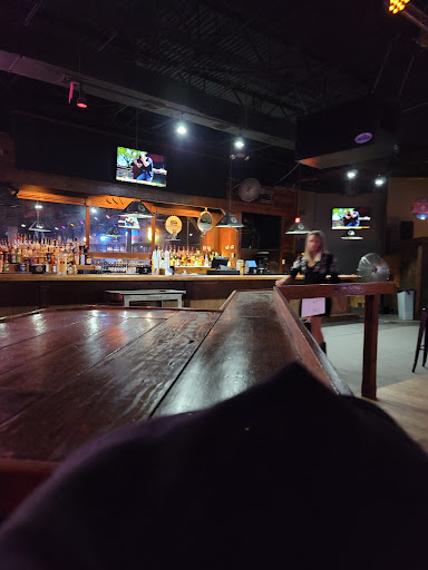 Rowdys Dance Hall - Visual