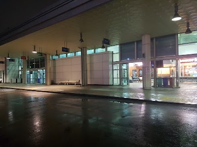 Photos of Wonju Express Bus Terminal