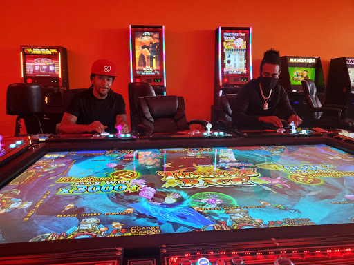 BigValley Skilled & Arcade Games - Thumbnail