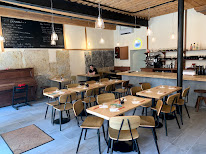 Okawali Croix-Rousse à Lyon