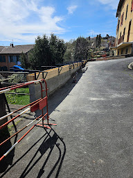 Photo n°19 de E.I LACOMBE TP à Vézac (Maçon)