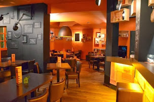 Photo n°51 de LE COMPTOIR DES LOGES à Haguenau (Restaurant de hamburgers)