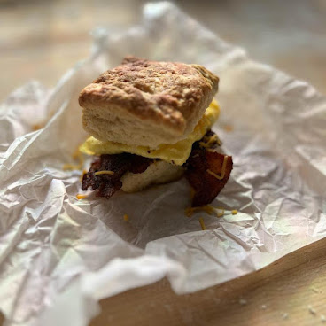 Harlem Biscuit Company by null