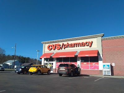 CVS