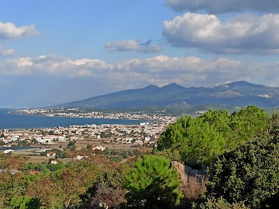 Yıldız tepe martyrdom