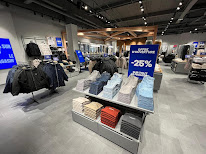 JACK & JONES à Saint-Genis-Laval