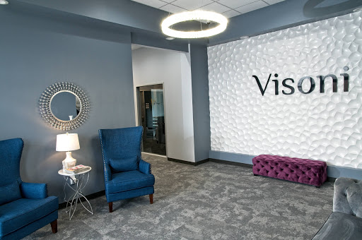 Visoni Salon Studios - Thumbnail