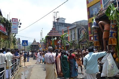 Photos of Siva Subramaniyam Suwamy Kovil