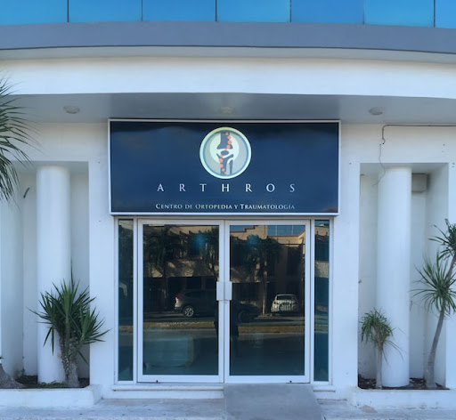 Centro de Ortopedia y Traumatología Arthros