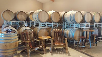 Coleman Vineyard