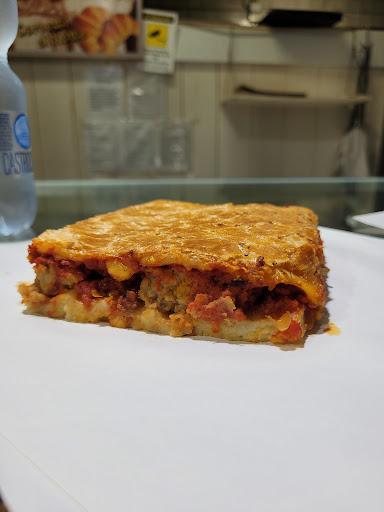 Vapoforno Sbarra - Pane&Sfizi - Thumbnail