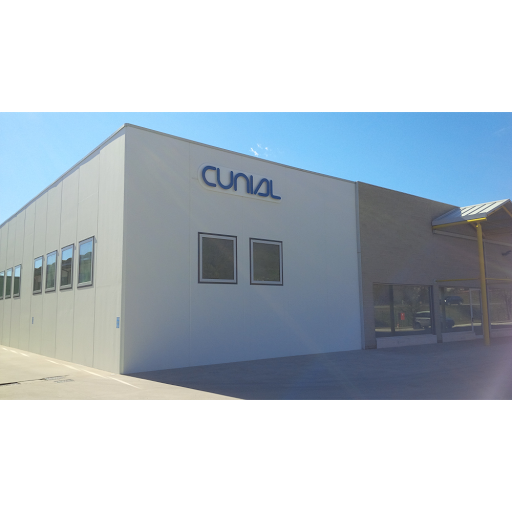 cunial components srl - Thumbnail