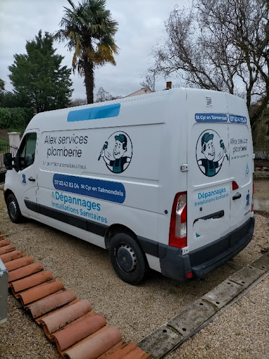 Alex services plomberie - Thumbnail