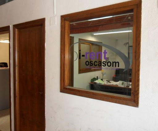 i-rent - Visual
