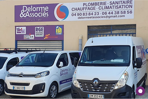 Delorme et Associés - Thumbnail