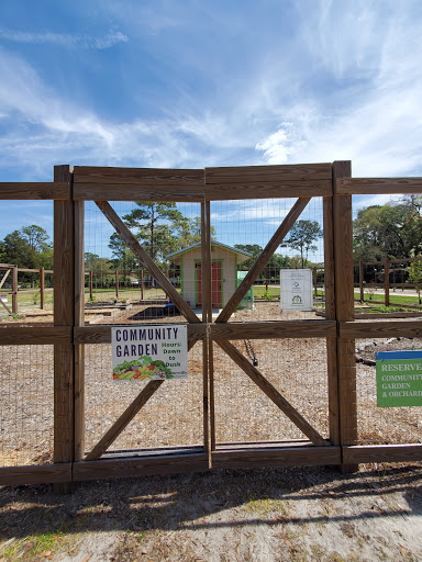 Reserve Park - Visual