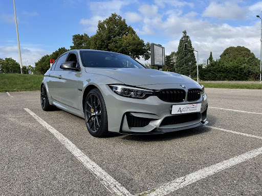 AV Auto Passion Gallery - France