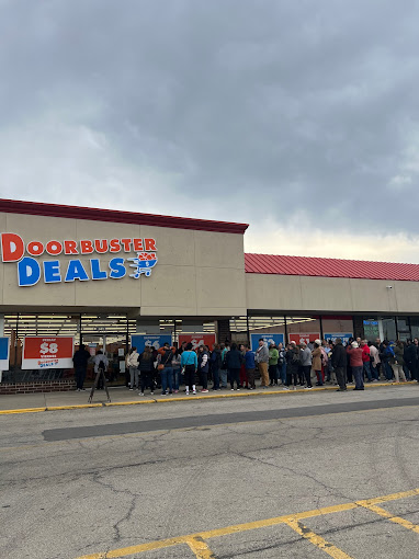 Doorbuster Deals photo 2