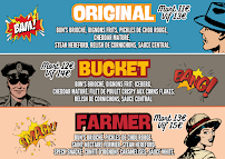 Menu Food truck Le Central 𝓥𝓲𝓬𝓮-𝓬𝓱𝓪𝓶𝓹𝓲𝓸𝓷 𝓦𝓸𝓻𝓵𝓭 𝓯𝓸𝓸𝓭 𝓒𝓱𝓪𝓶𝓹𝓲𝓸𝓷𝓼𝓱𝓲𝓹 et 𝕮𝖍𝖆𝖒𝖕𝖎𝖔𝖓 𝕹𝖔𝖗𝖉-𝖊𝖘𝖙 𝖉𝖚 𝖇𝖚𝖗𝖌𝖊𝖗 ® Page 3