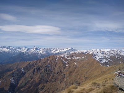 Monte Vaccarezza