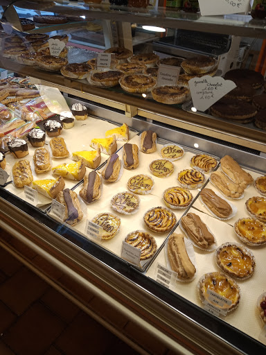 Le fournil de L isle