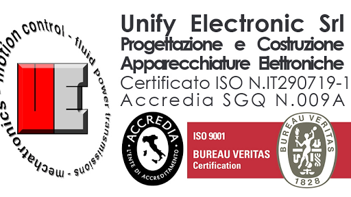 Unify Electronic Srl - Thumbnail