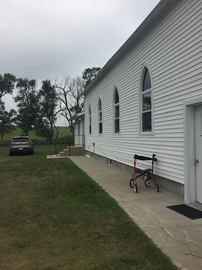 Morning Star United Methodist Church