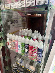 Photo n°8 de Tabac La Gambetta - Puff/CBD/E-Liquide à Paris (Bureau de tabac)