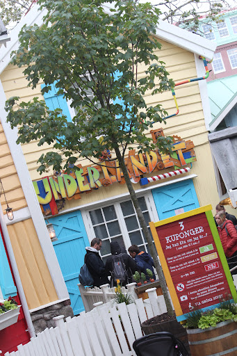 Underlandet - Thumbnail
