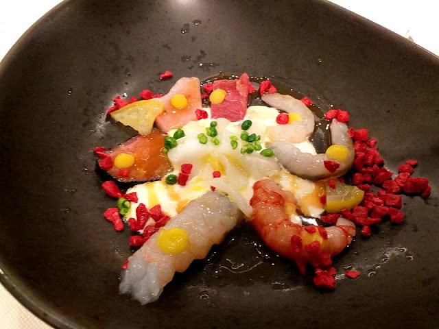 Casa Sgarra Ristorante