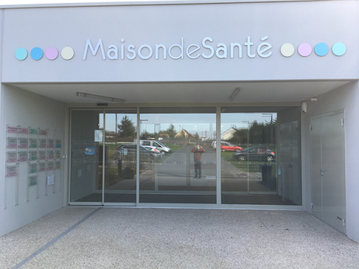 Photo de AGLIONI Céline à Guignicourt (02190)