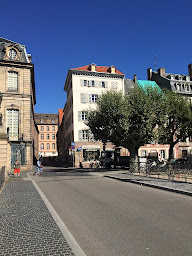 Photo n°4 de Saint Clair Immobilier à Strasbourg (Agence immobilière)
