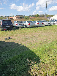 Photo n°5 de ÉPAVISTE FERRAILLEUR SAINT-GAUDENS à Saint-Gaudens (Centre de recyclage)