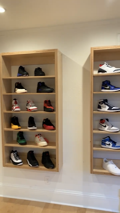 GroundUp Sneaker Shop