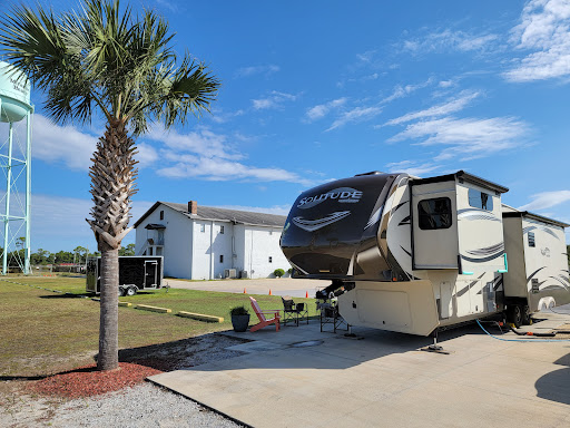 Geronimo RV Park