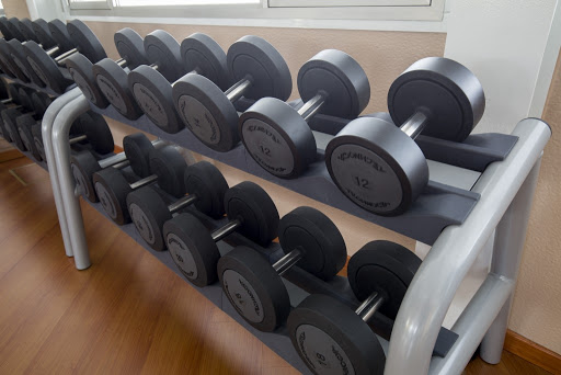 La Porta Verde Centro Benessere e Fitness SA - Thumbnail