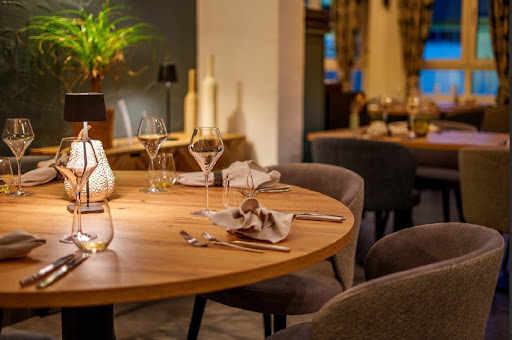 Photo de Restaurant Le kirchberg à Sarreinsming (57905)