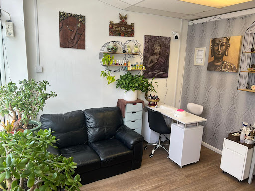 Smile Beauty Spa Ludgershall - Thumbnail