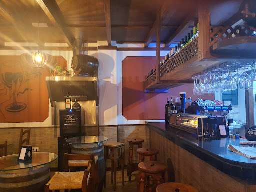 La Tasca Ibérica