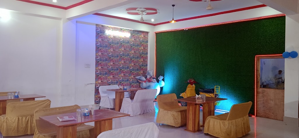 Tondu Pure Veg Family Restaurant