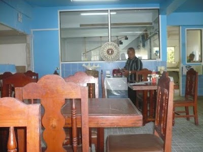 Photos of Sei Restaurant