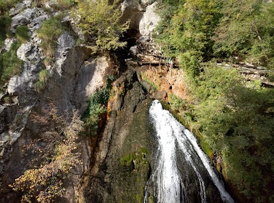 Ulukaya Falls and Canyon