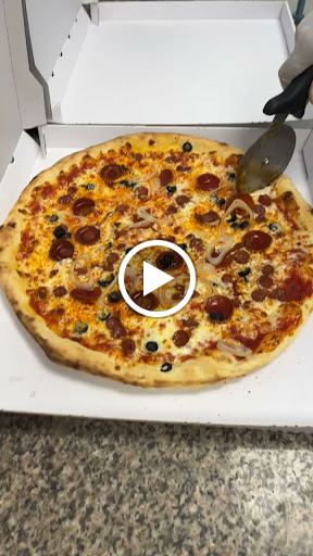 Photo 2 - PIZZERIA GOURMANDE SAINT-AY