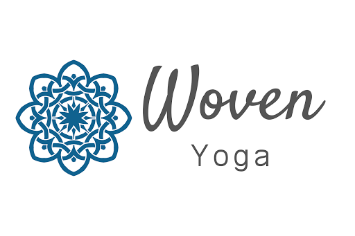Woven Yoga Logo